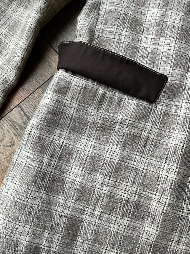 Lardini - 西装外套 #3.2