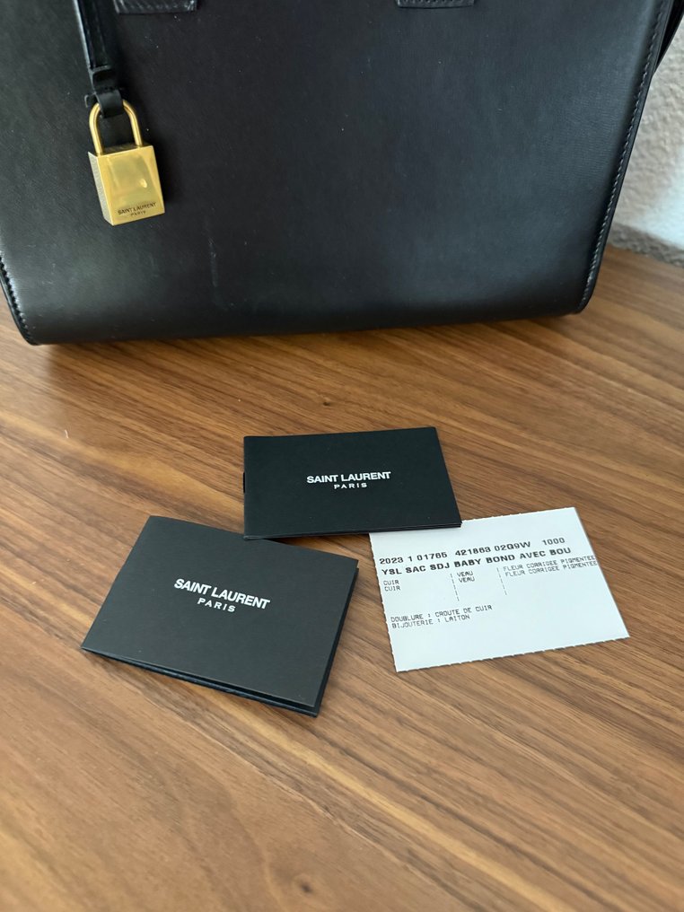 Saint Laurent - sac de Jour - Τσάντα #2.1