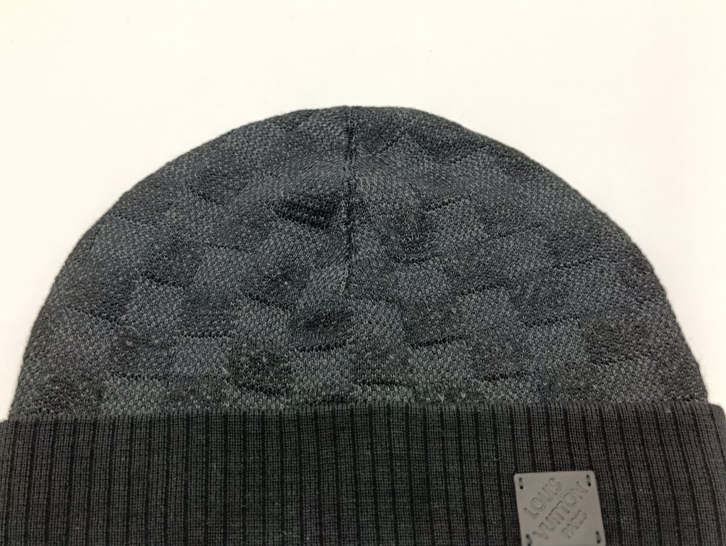 Louis Vuitton - Chapéu (1) - Lã #2.1