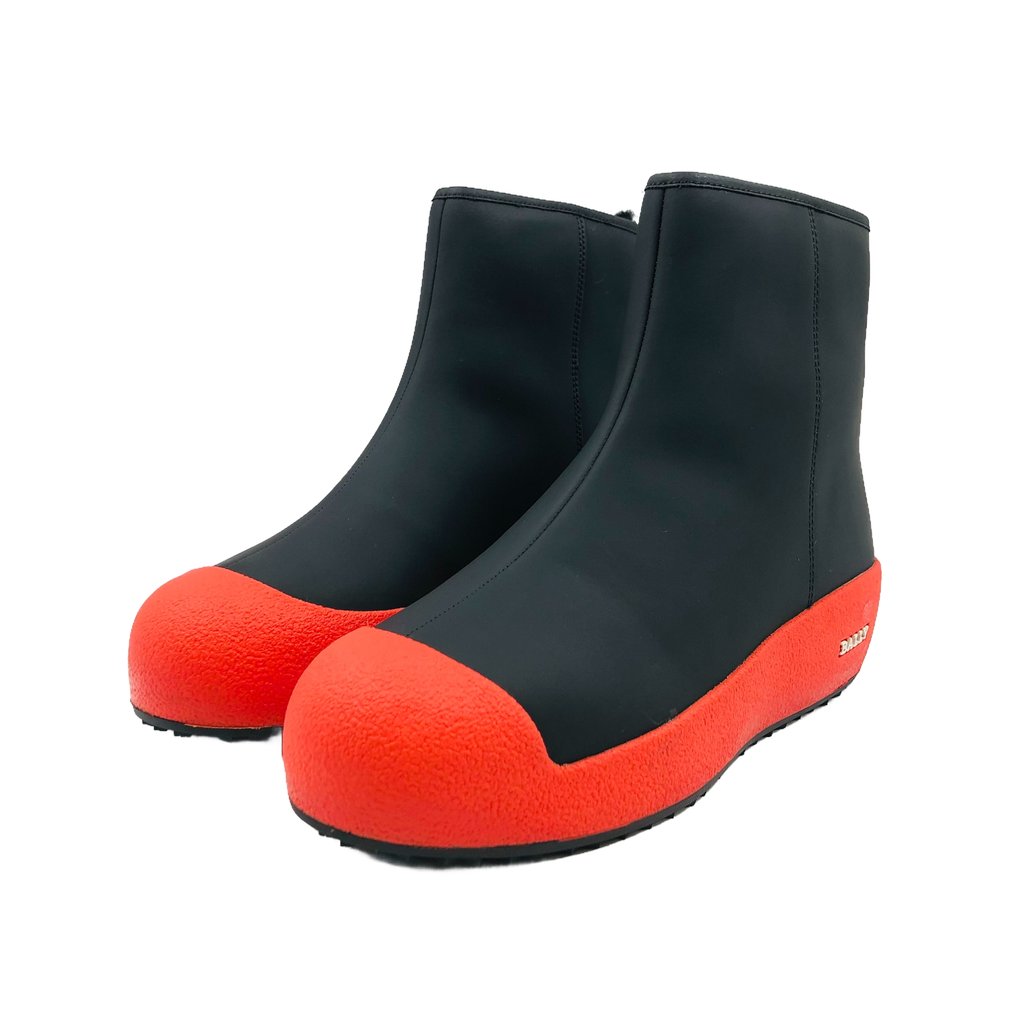 Bally - 靴子 - 尺寸: EU 41 - 带盒的新品 #4.3