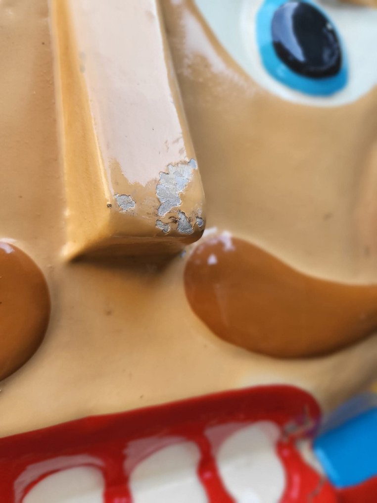 sans  - Statuetta giocattolo Casse-noisette - 2010-2020 #2.1