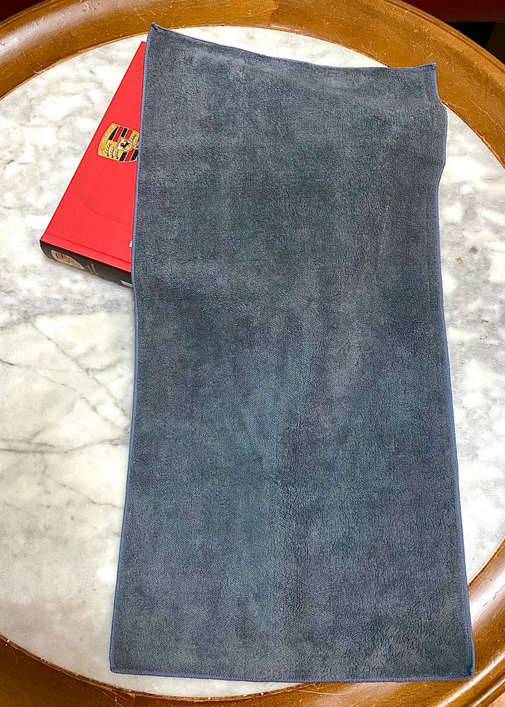 Asciugamano in microfibra - Porsche #4.3