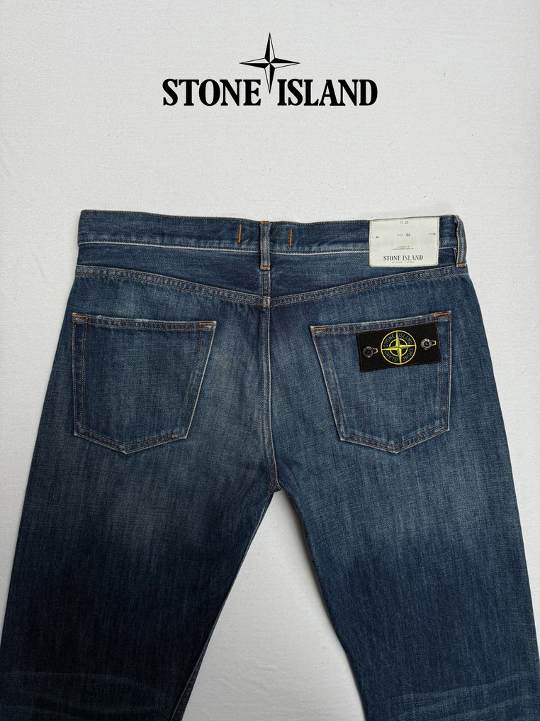 Stone Island - Jeans #1.0