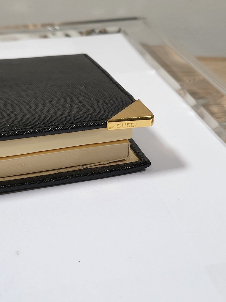 Gucci - Custodia per agenda #2.1