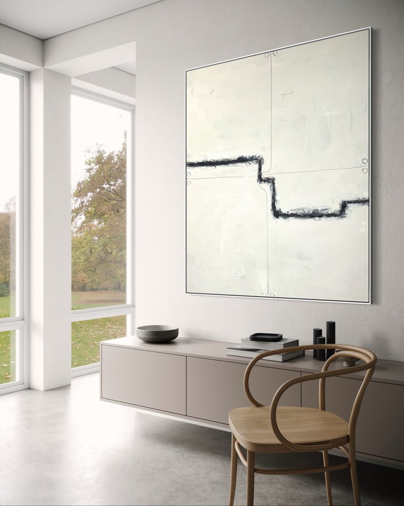 MiLo - Stepped Passage - XXL #3.2