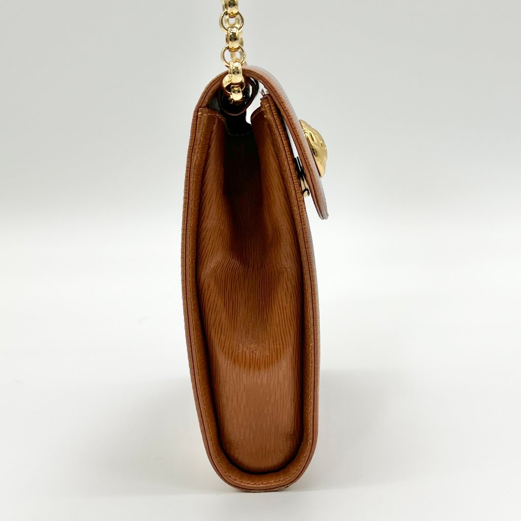 Chloé - Schultertasche #3.2