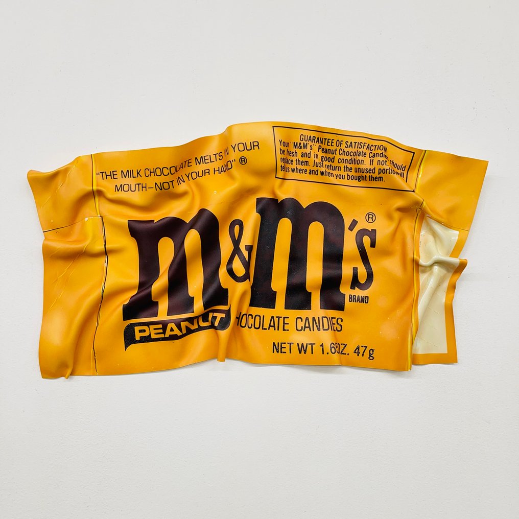 Soyz Bank (1988) - M&M's #1.0