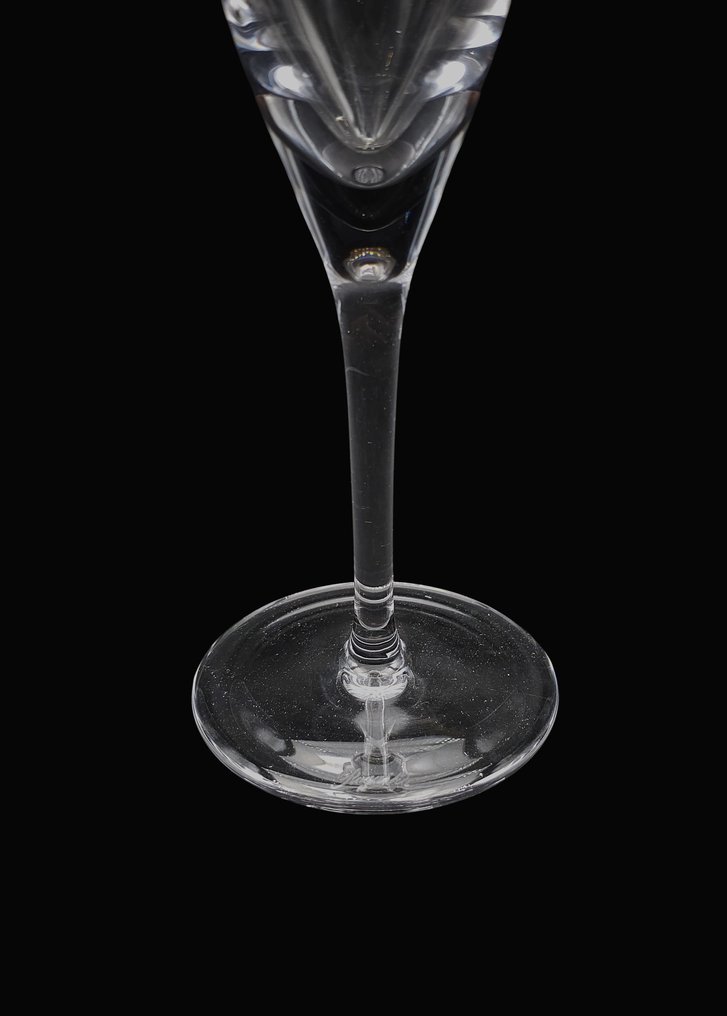 Ragaska - Zestaw szklanek (12) - Kryształ #4.3