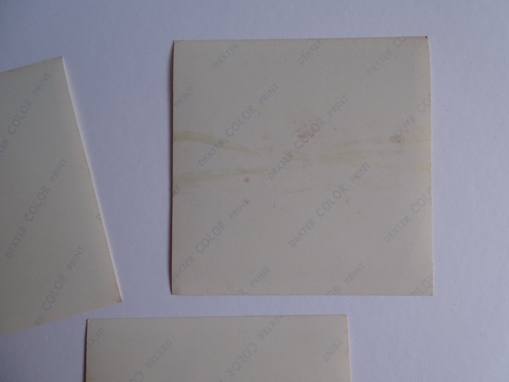 NASA 复古NASA图片集：阿波罗11号任务 - 1960-1970 #4.3