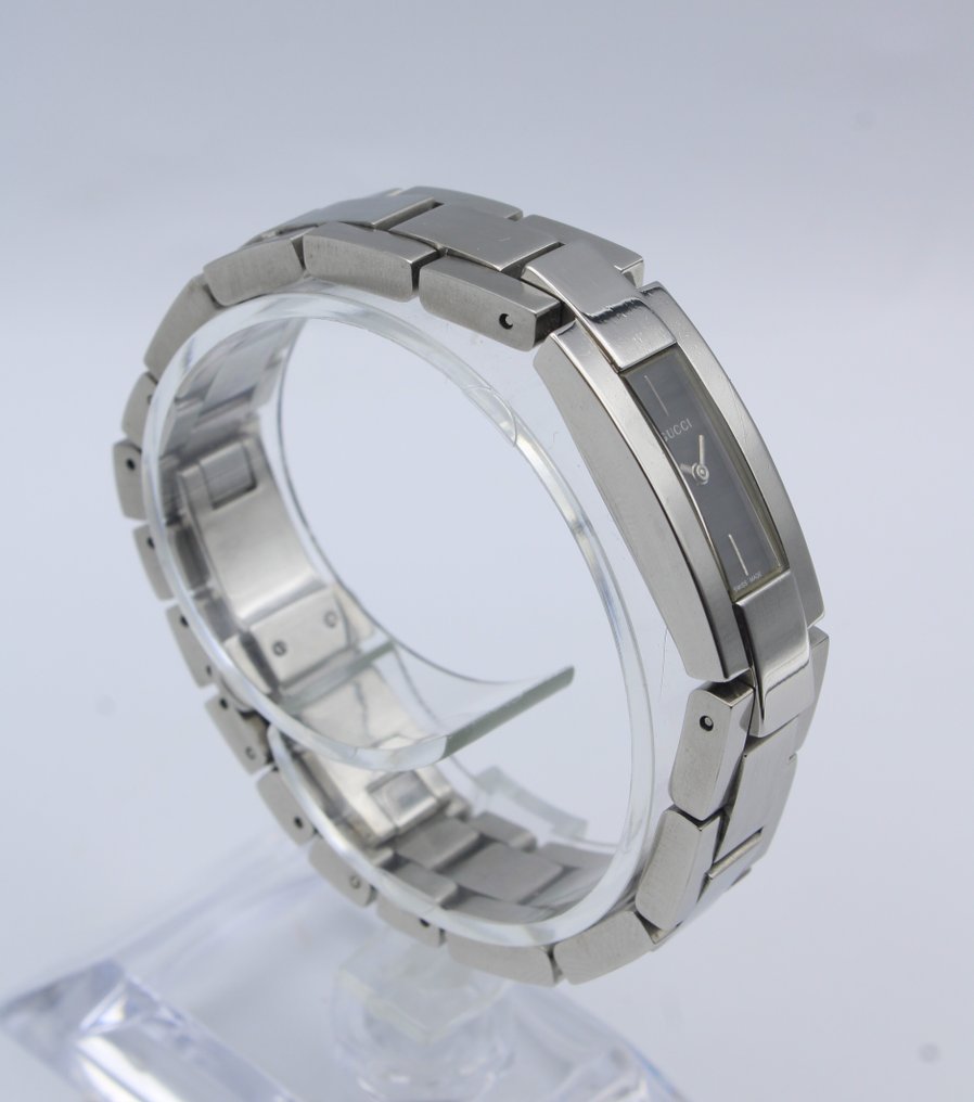 Gucci - 4600 L - "NO RESERVE PRICE" - 没有保留价 - 女士 - 2000-2010  #2.1