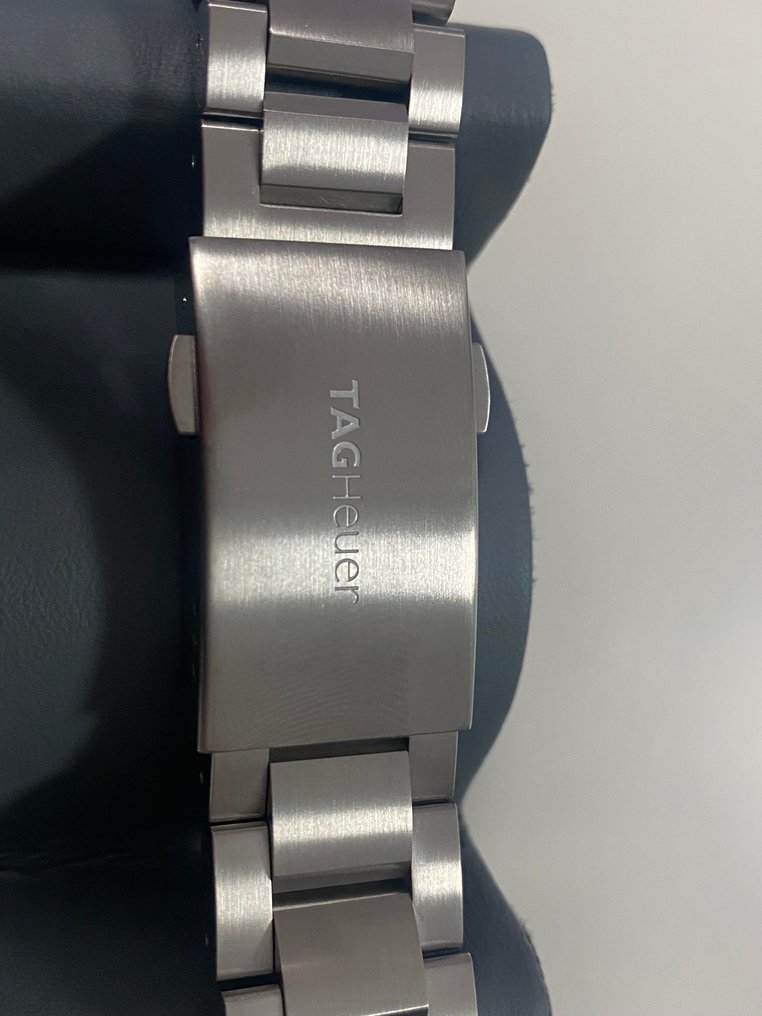 TAG Heuer - Aquaracer - Ohne mindestpreis - CAY1111.BA0927 - Herren - 2020 und ff. #4.3