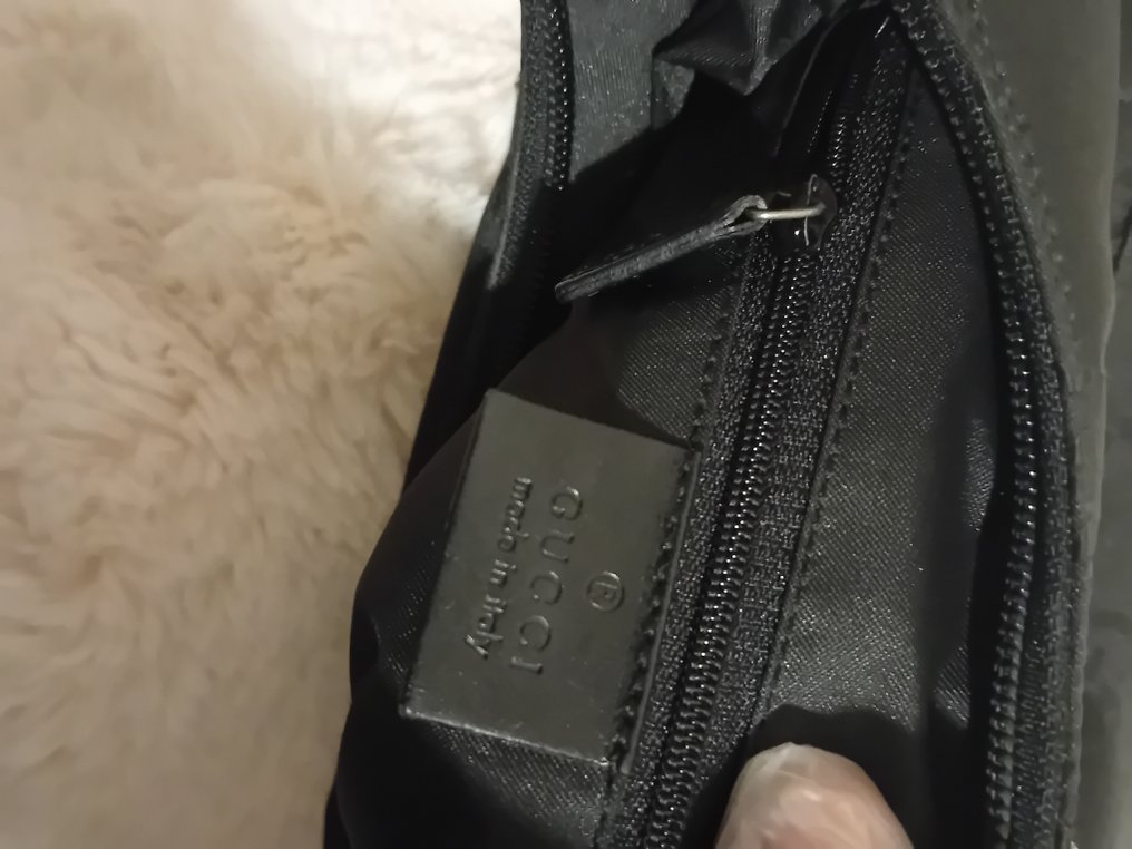 Gucci - Mala de mão #2.1