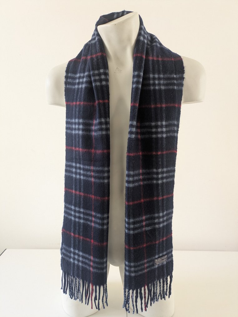 Burberrys - Sál #1.0