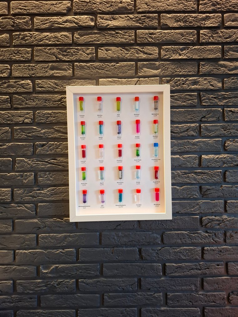 ELEMENTAL - Bottle's Menu #1.0