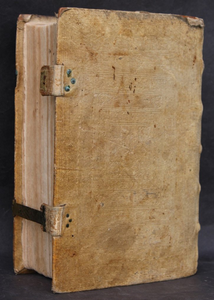 Johann Jacob Fugger - Spiegel der Ehren des Höchstlöblichsten Kayser- u. Königlichen Erzhauses Oesterreich… erweitert… - 1668 #2.1