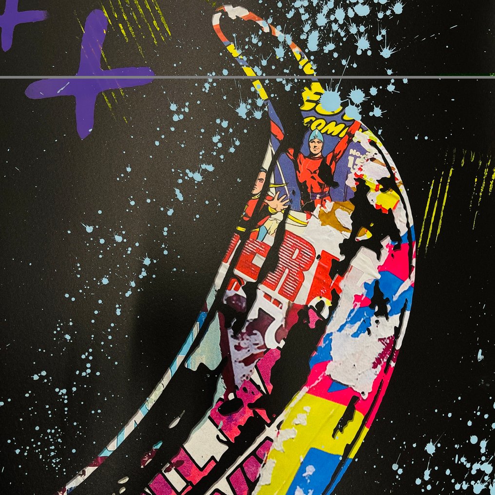 AIIROH - Street Banana #2.1