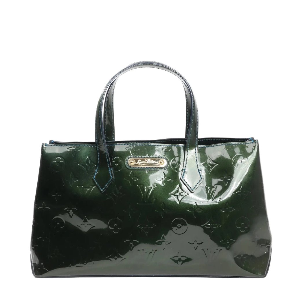 Louis Vuitton - Wilshire - Handtasche #1.0