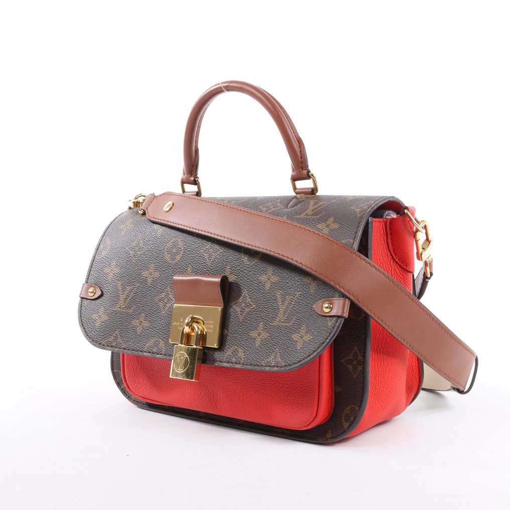 Louis Vuitton - Vaugirard - Geantă de umăr #1.0