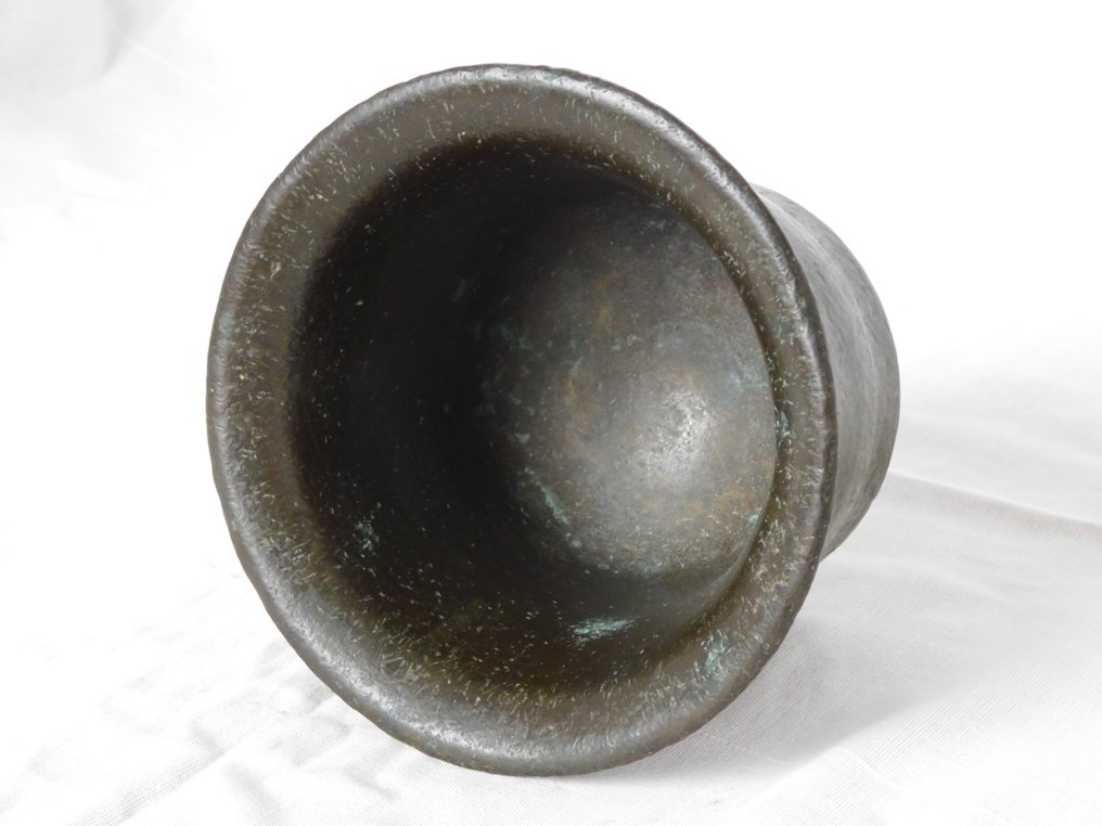 Moździerz - Brązowy #2.1