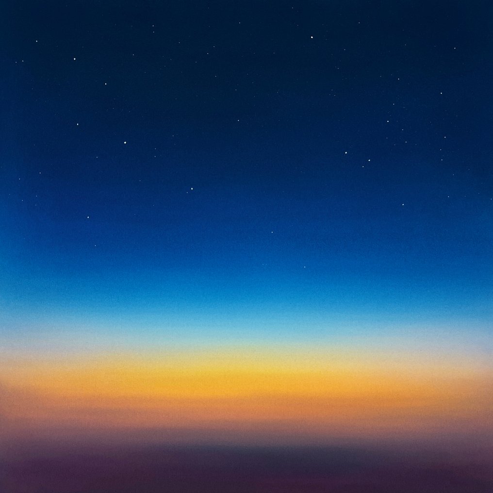 Tomi Tomi Studio - Orizon 058 #2.1