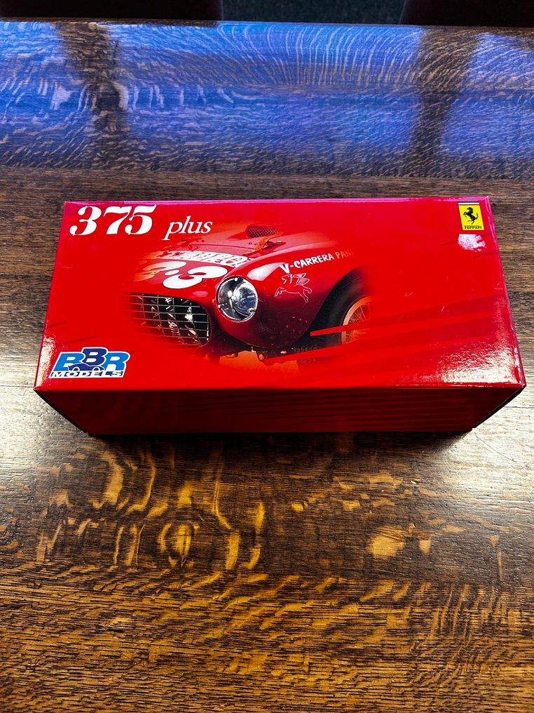 BBR Models 1:18 - Modell autó  (24) - Meerdere modelauto’s van verschillende merken #1.0