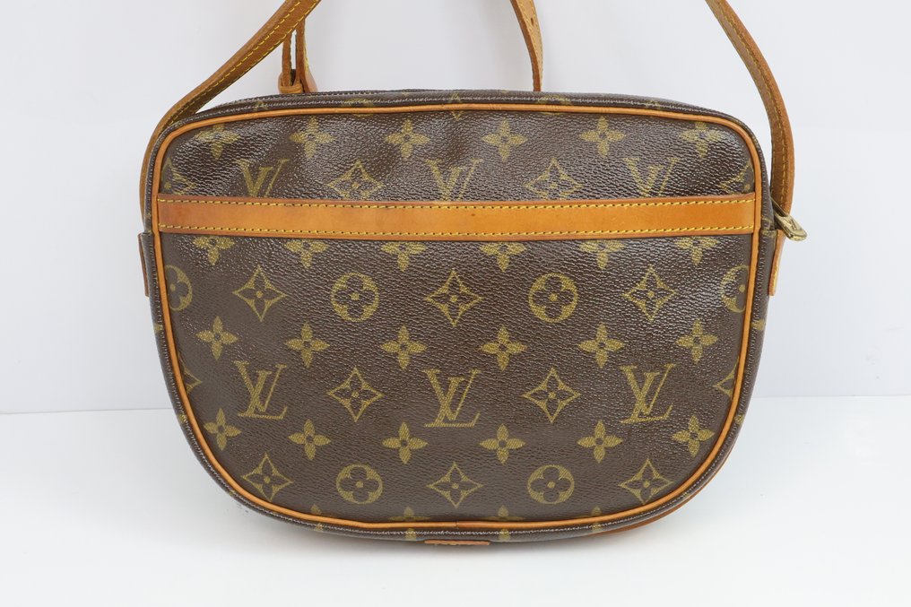 Louis Vuitton - Monogram Jeune Fille - Shoulder bag #3.2