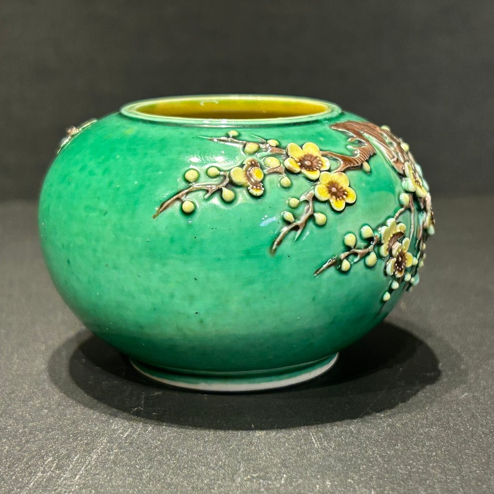 Brush washer - Porcelain #4.3