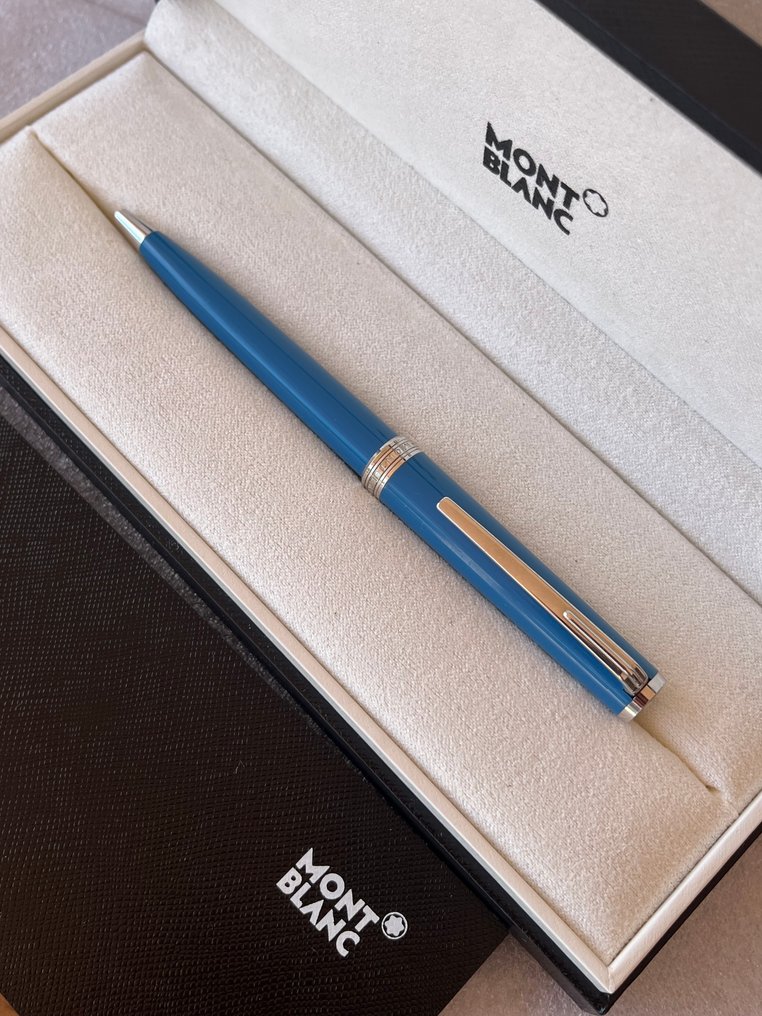 Montblanc - No reserve price - Pen #1.0