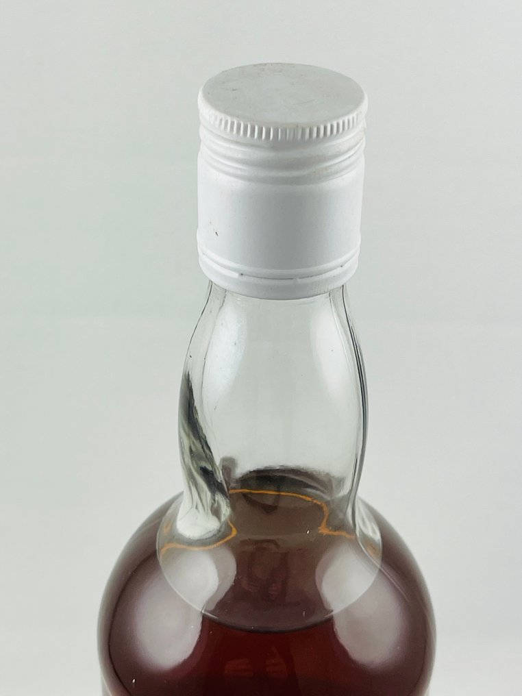 The Glenlivet 1943 - Gordon & MacPhail  - b. Anni ‘80 - 70cl #4.3