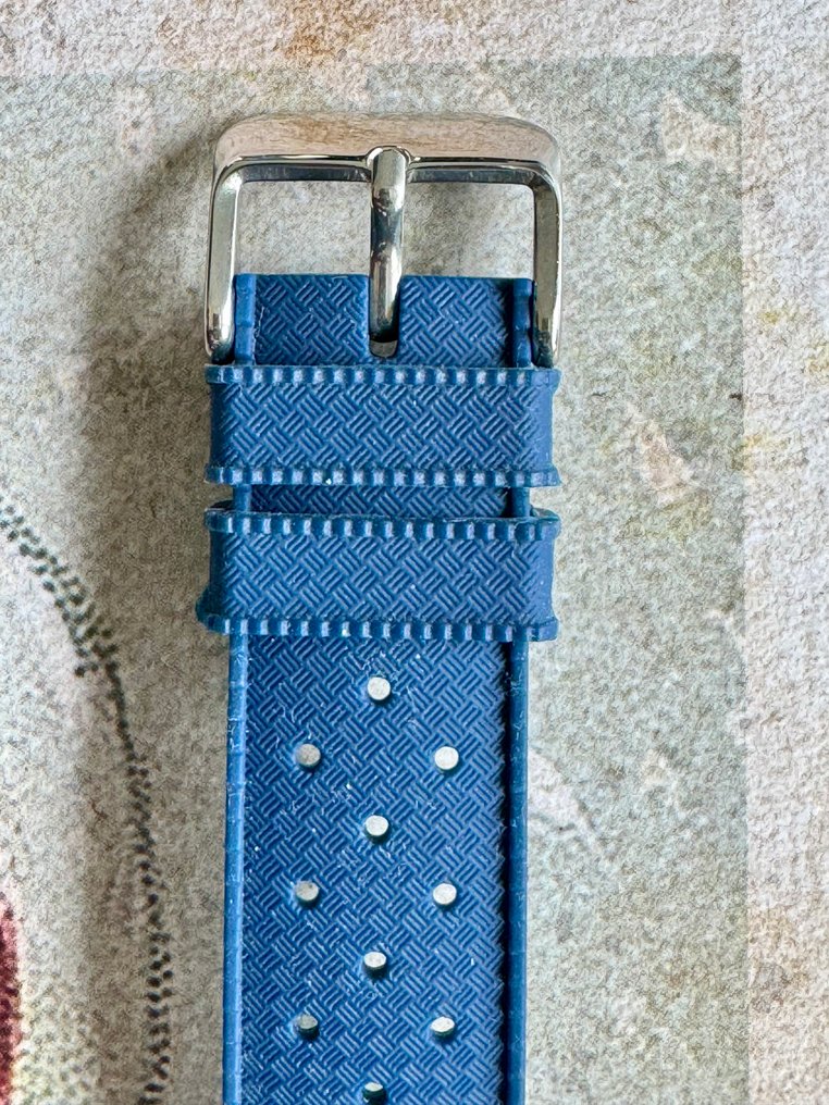 Yema - Rallye Worldtimer - Sem preço de reserva - Homem - 1970-1979  #4.3