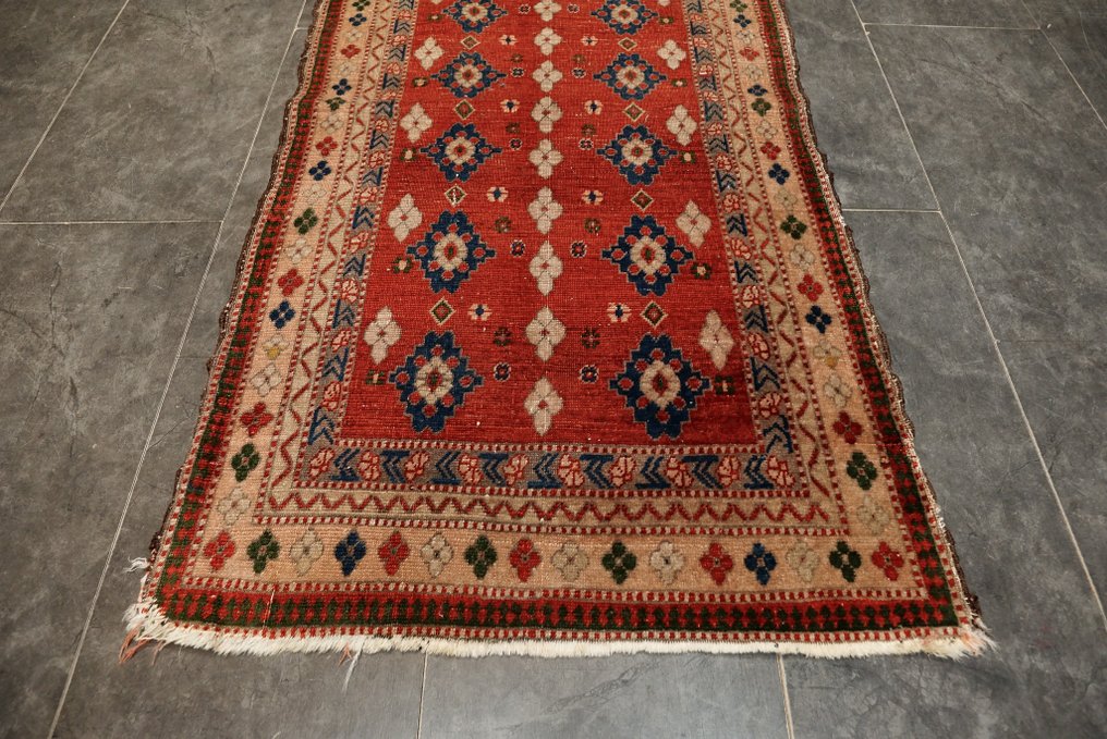 Derbent Schirwan - Teppich - 160 cm - 83 cm #1.0