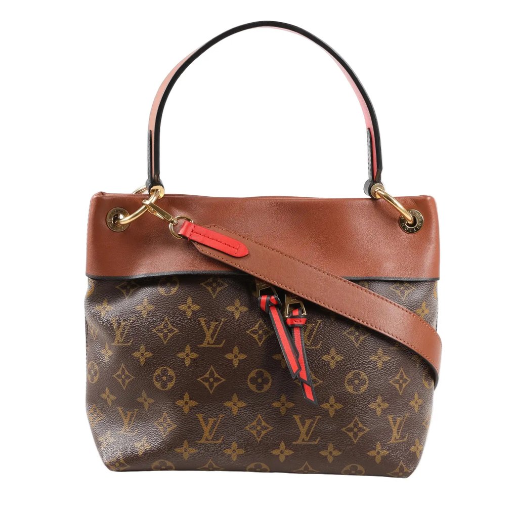 Louis Vuitton - Tuileries Besace - Τσάντα ώμου #1.0