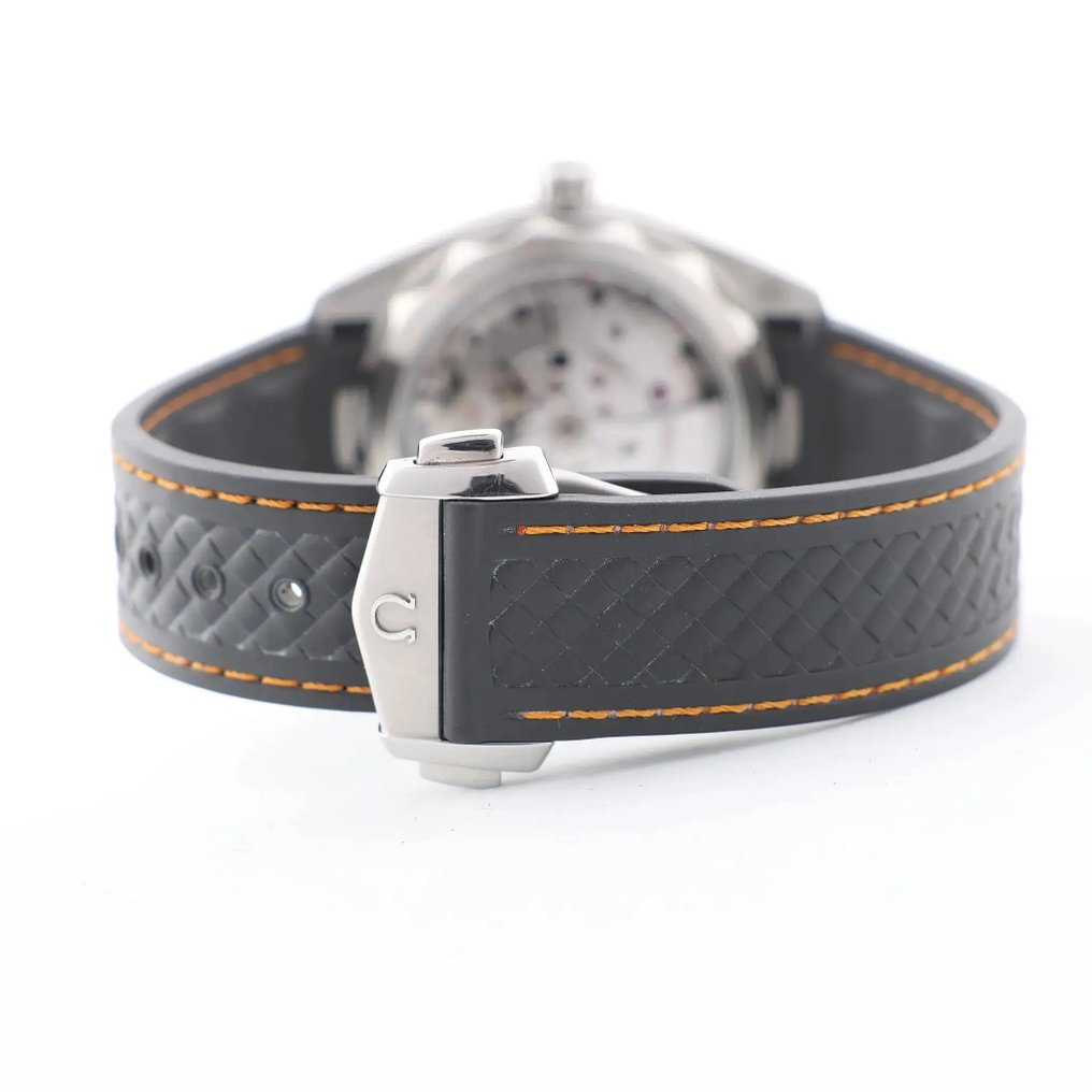 Omega - Seamaster Aquaterra - 220.12.41.21.02.002 - Herre - 2010-2020 #3.2