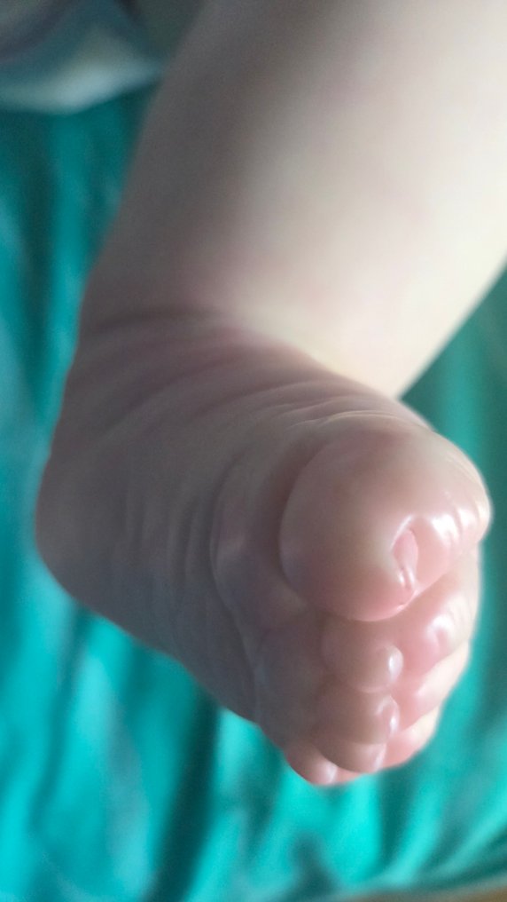 Reborn  - Puppe Joseph Asleep - 2010–2020 #3.2