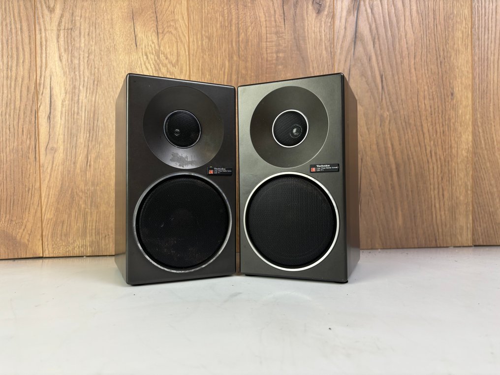 Technics - SB-F1 - Coppia abbinata Set di casse acustiche #1.0
