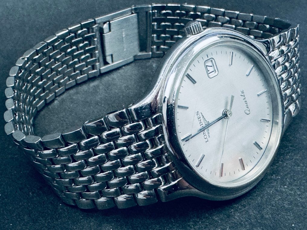 Longines - Flagship - No reserve price - 7150 - Men - 1990-1999  #4.3