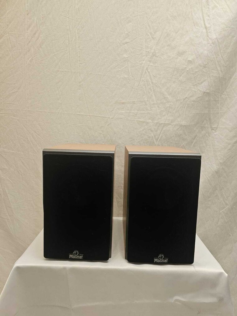 Magnat - Vintage 110 Speaker set #1.0