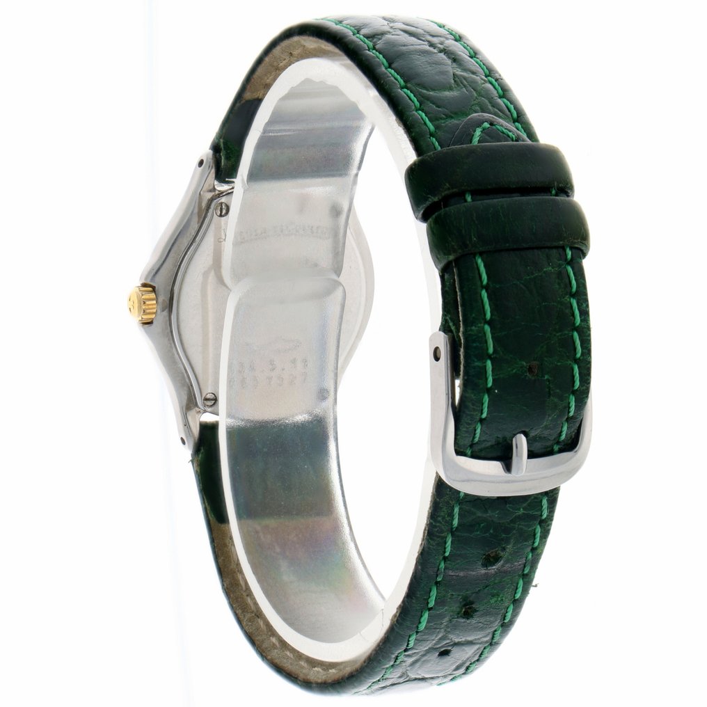 Jaeger-LeCoultre - 134.5.11 - 女士 - 1990-1999  #2.1