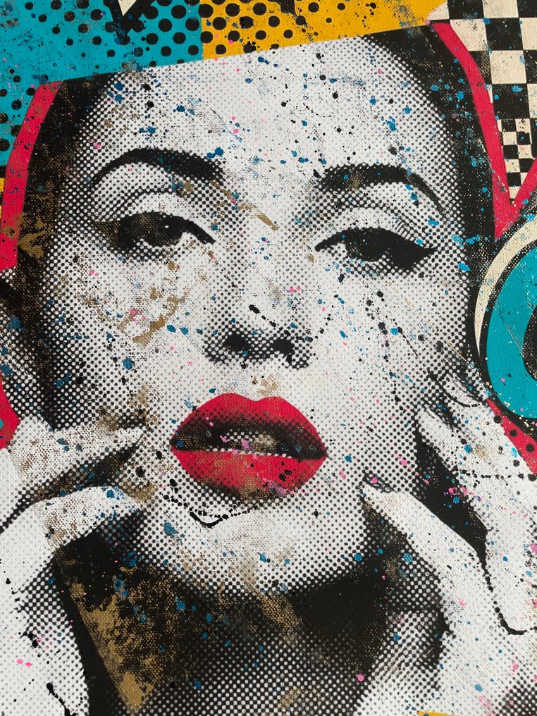 Nicole Lubbers - She’s the Plot Twist XL #3.2