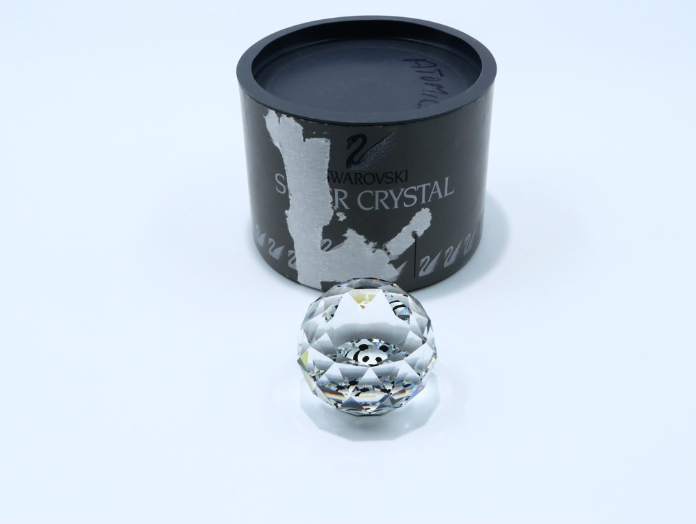 Φιγούρα - Swarovski - WWF Paperweight (Boxed) - Κρύσταλλο #1.0