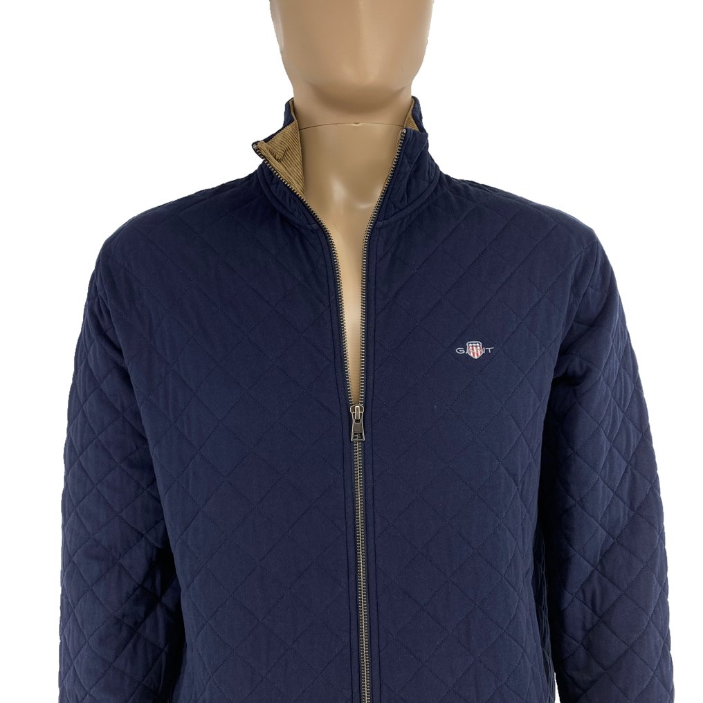 Gant - Jakke - Nyt med labels #2.1