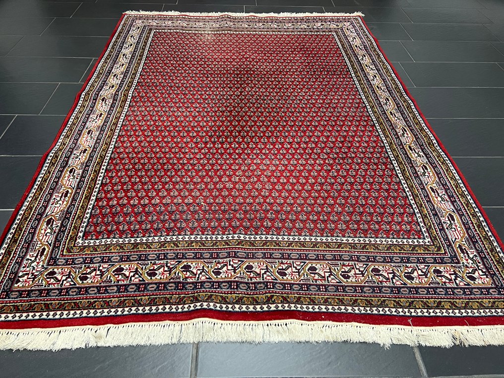 Sarough Mir - Χαλί - 240 cm - 175 cm #2.1