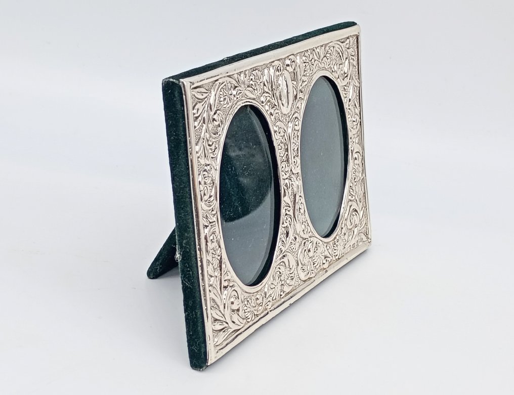 Cadre - Argent 925 #2.1