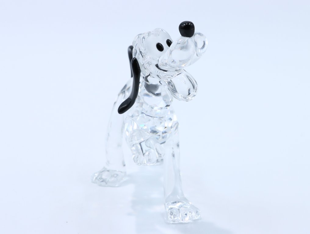 Figura - Swarovski - Pluto (Boxed + certificate) - Cristal #2.1