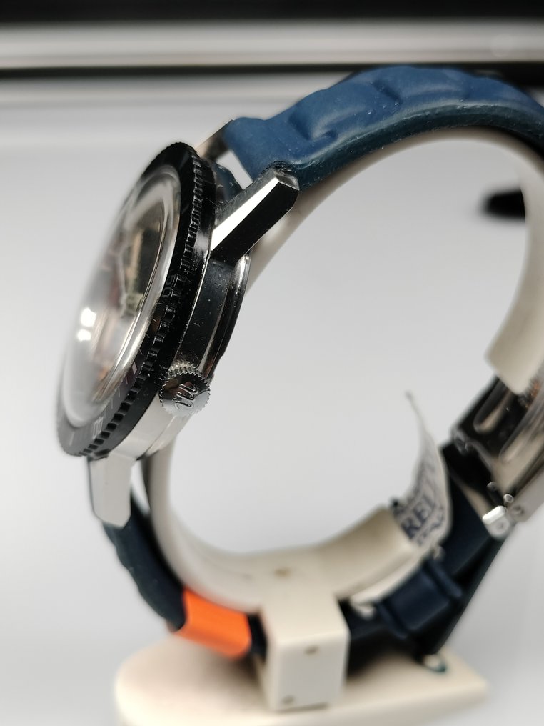 Waltham - Diver - Sem preço de reserva - 1141 - Homem - 1960 #2.1