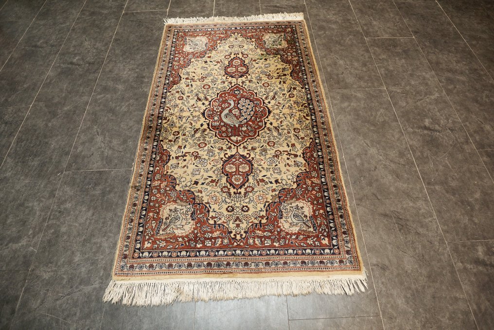 Gohm - Tappeto - 160 cm - 96 cm #1.0