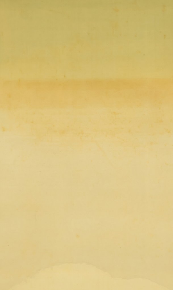 Kamo River in Snow with Original Double Box (Tomobako) - Hirai Baisen 平井楳仙 (1889-1969) - Ιαπωνία (χωρίς τιμή ασφαλείας) #4.3