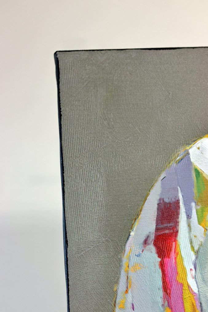 Michael Mey - The Polar Bear - XL #3.2