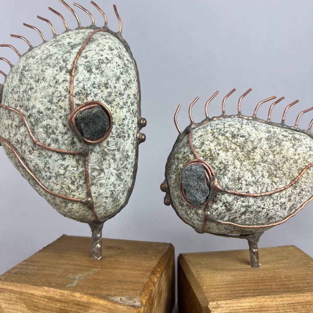 Jacek Drzymała ( XX- XXI) - NO RESERVE 2 Stone BIG FISH #4.3