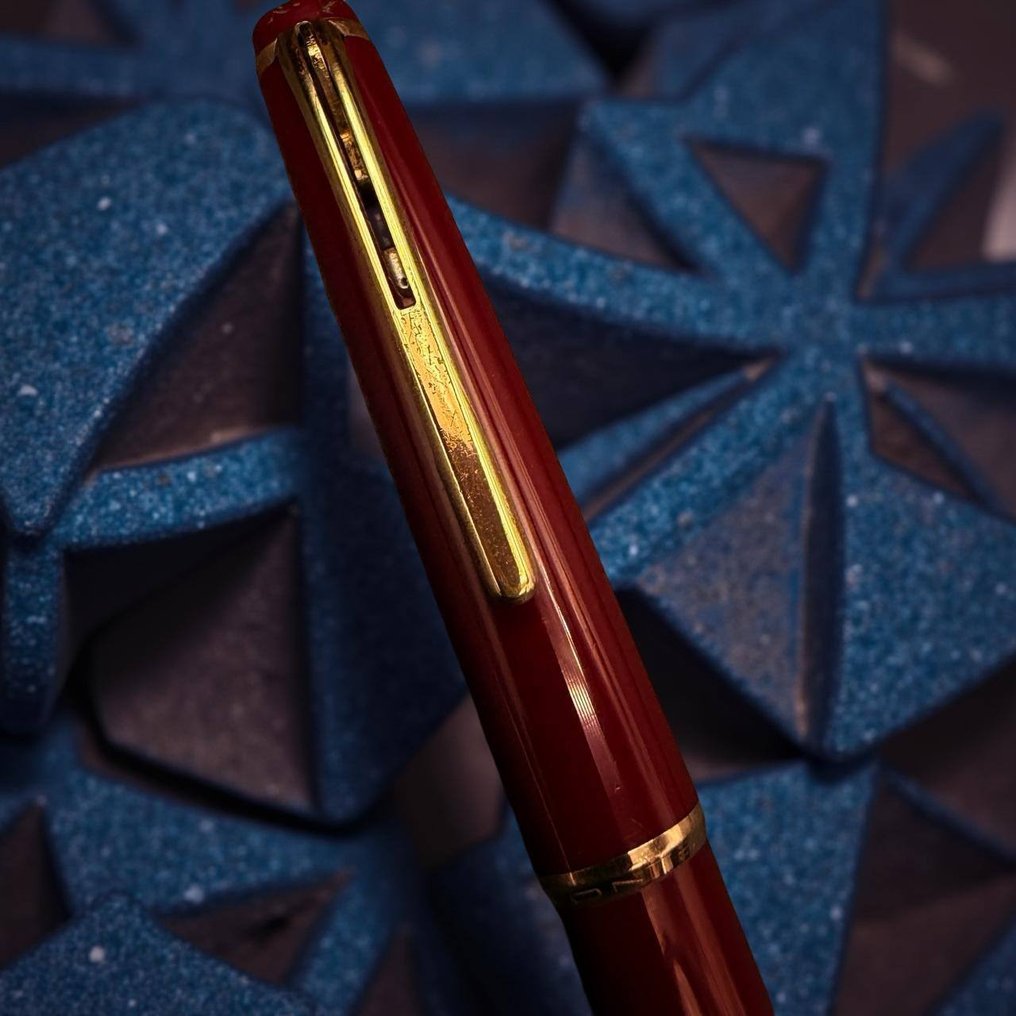 Montblanc - Meisterstück Nº 38 - No reserve price - Pen #3.2